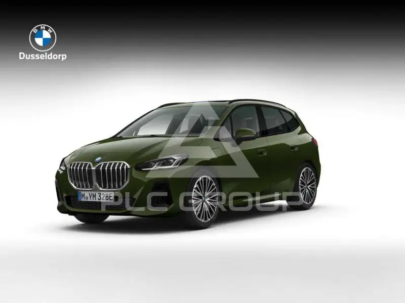 2026 BMW 225