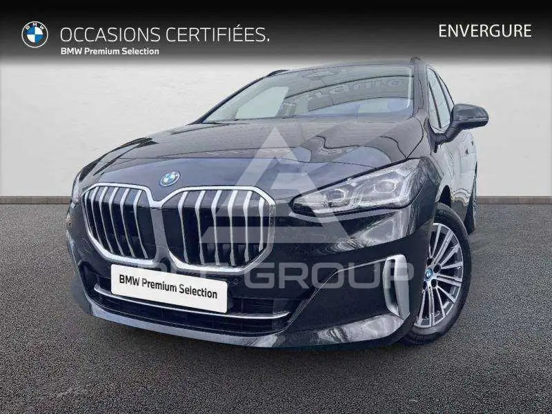 2025 BMW 225