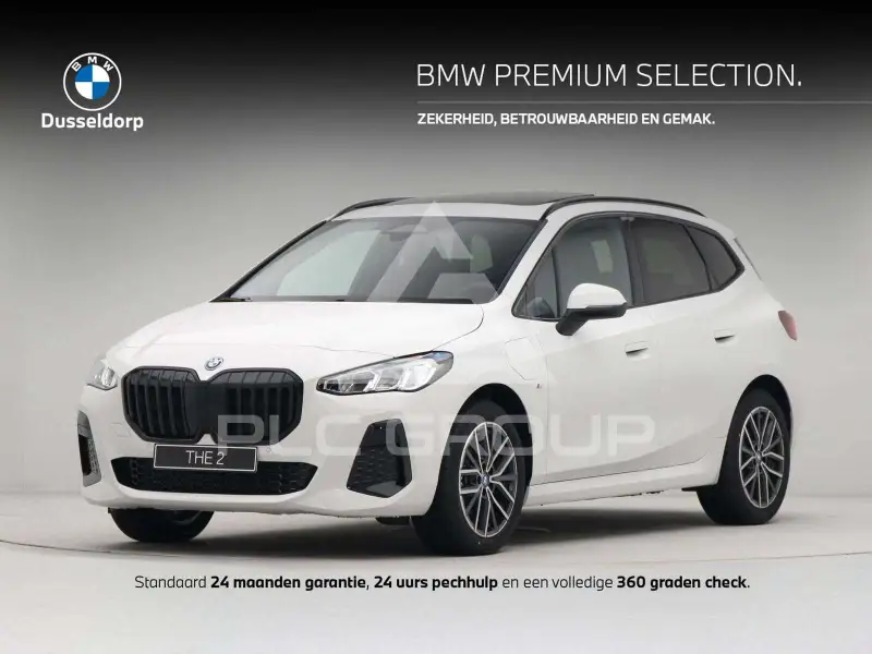 2025 BMW 225