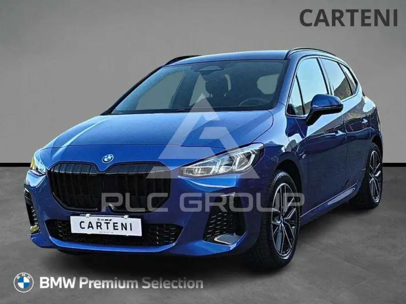 2025 BMW 225