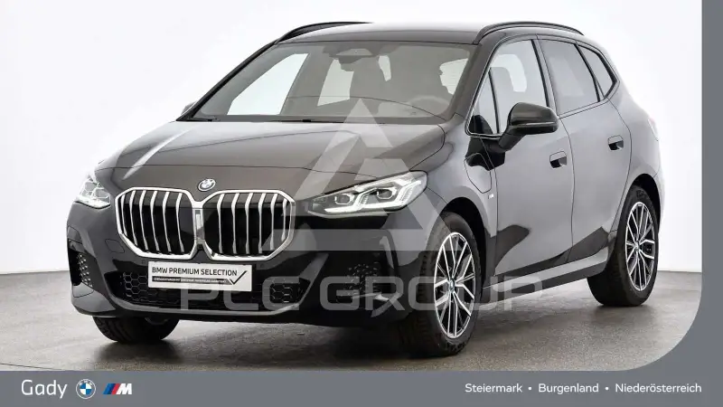 2025 BMW 225
