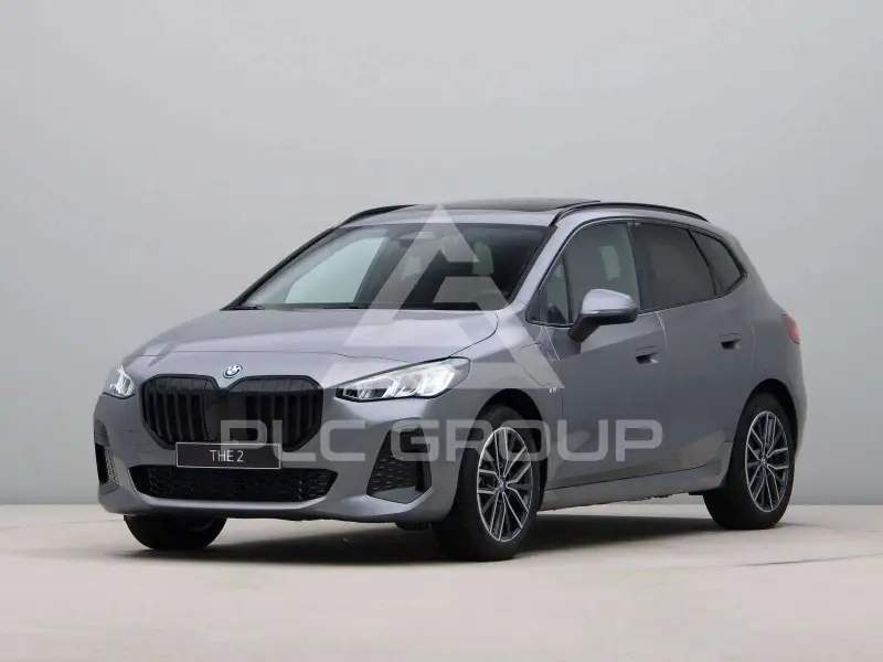 2026 BMW 225