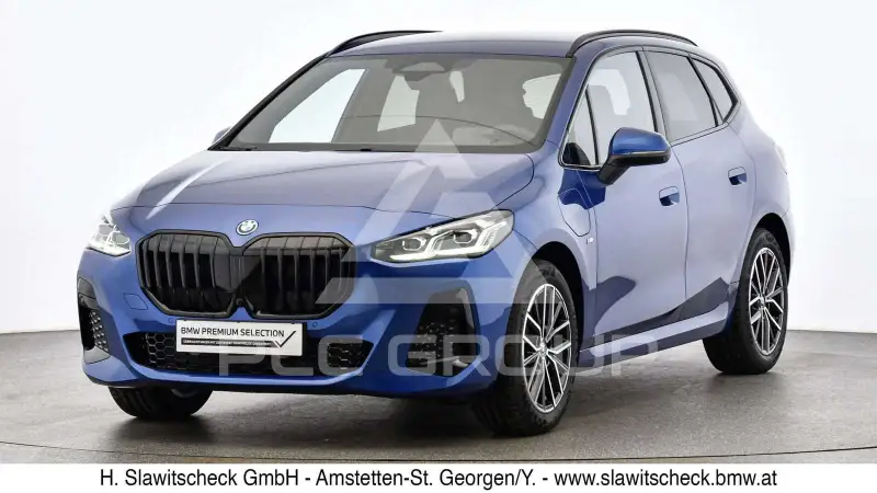 2025 BMW 225