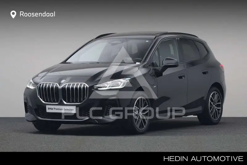 2025 BMW 225