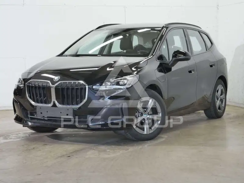2025 BMW 225