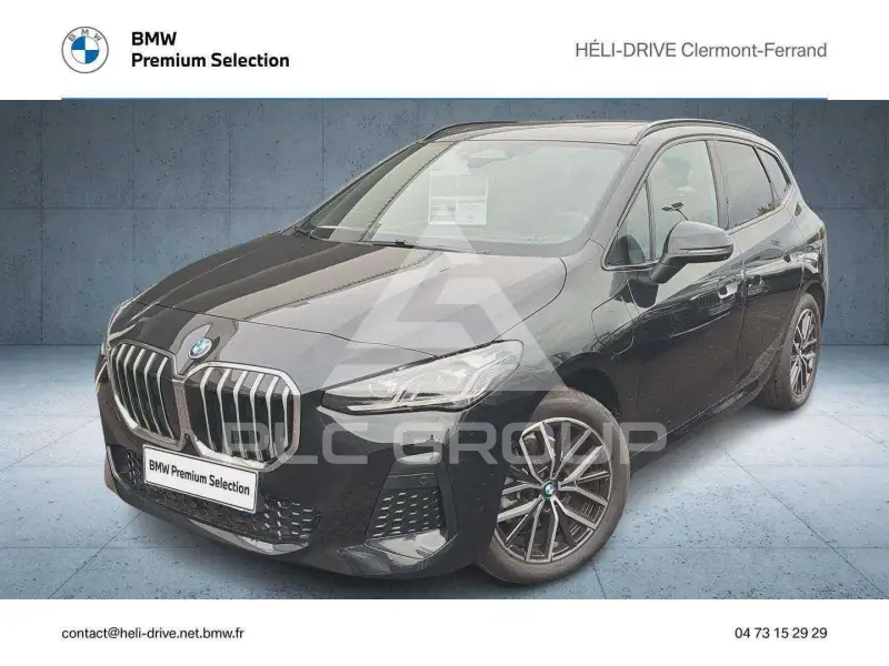 2025 BMW 225