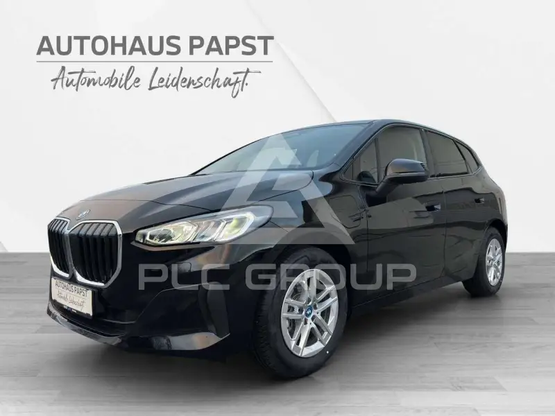 2025 BMW 225