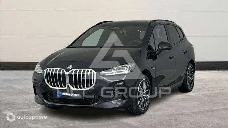 2025 BMW 225