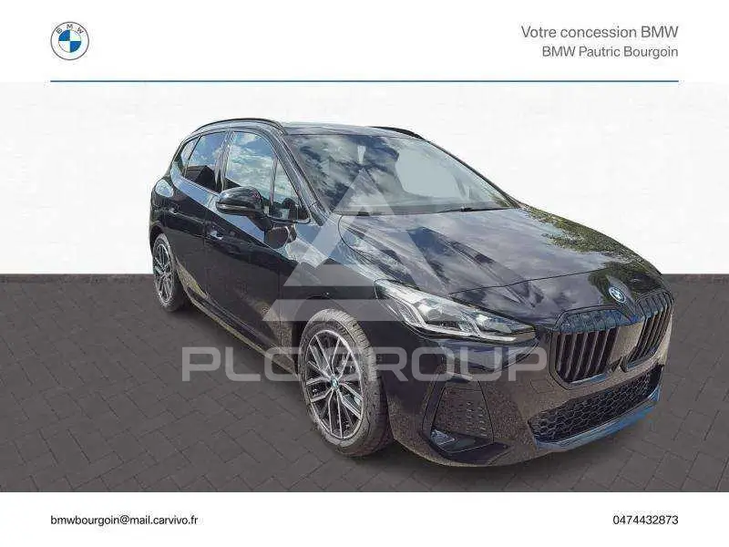 2025 BMW 225
