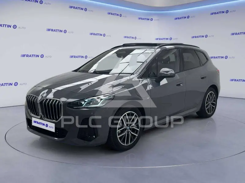 2025 BMW 225