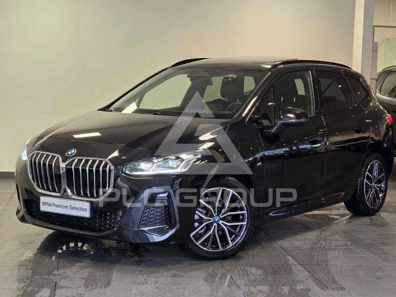 2025 BMW 225