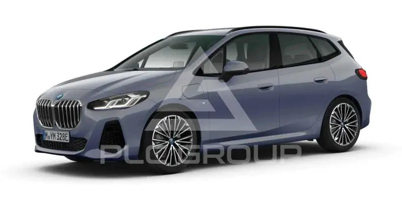 2025 BMW 225