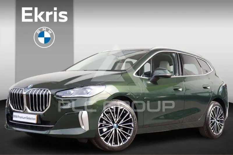 2025 BMW 225