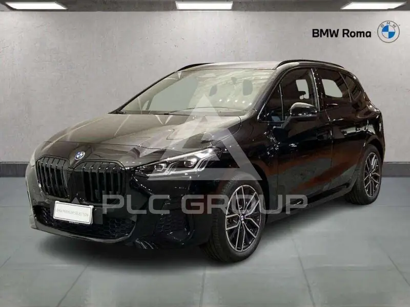 2025 BMW 225