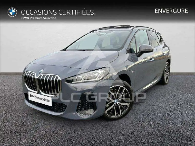 2025 BMW 225