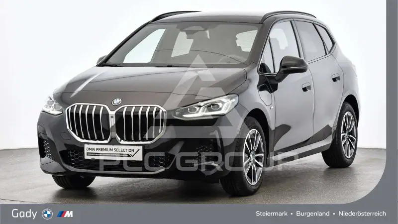 2025 BMW 225