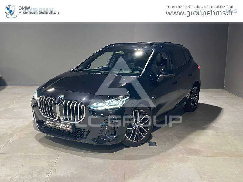 2025 BMW 225