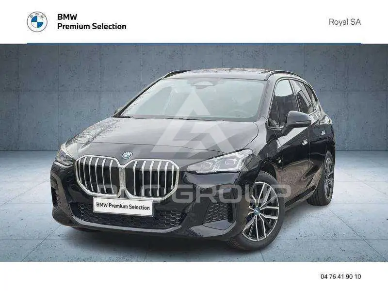 2025 BMW 225