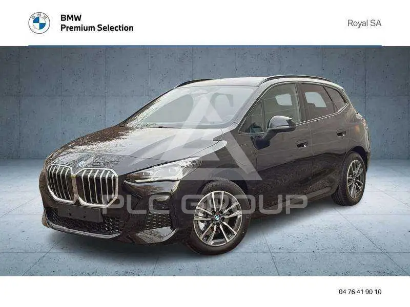 2025 BMW 225