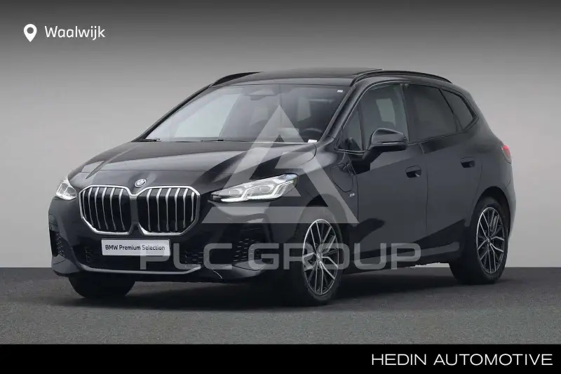2025 BMW 225