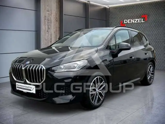 2025 BMW 225