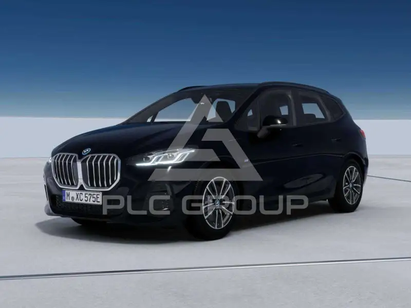2025 BMW 225