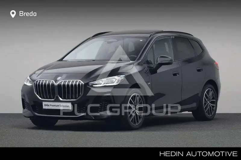 2025 BMW 225