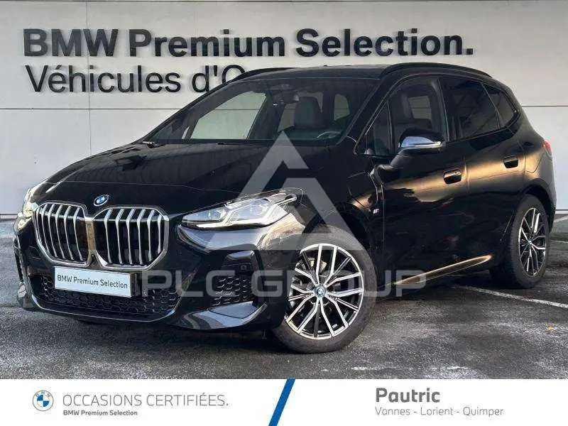 2025 BMW 225