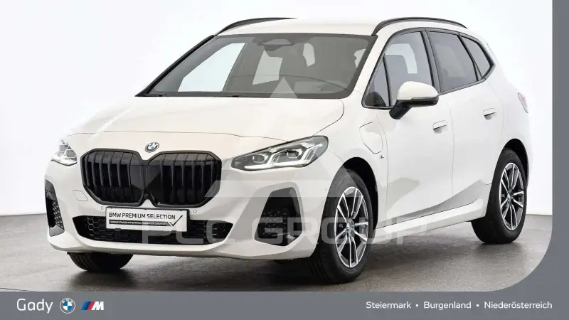 2025 BMW 225