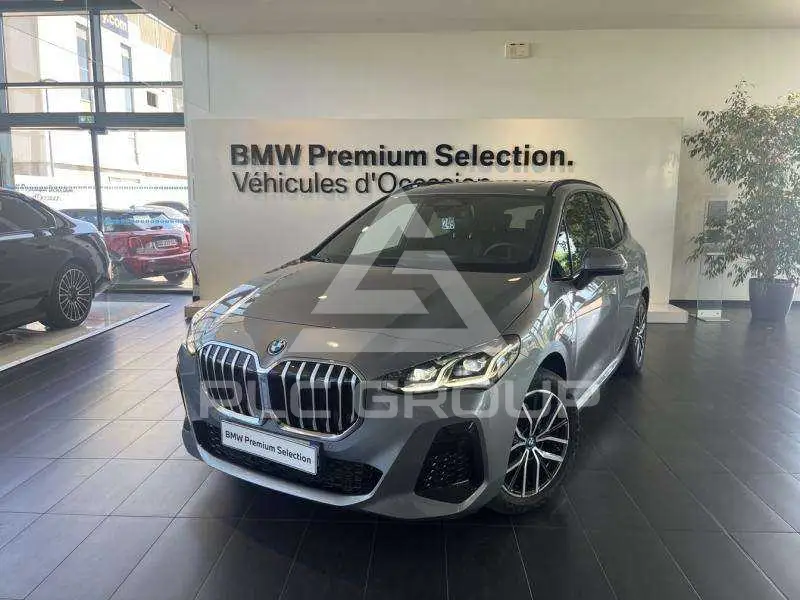 2025 BMW 225