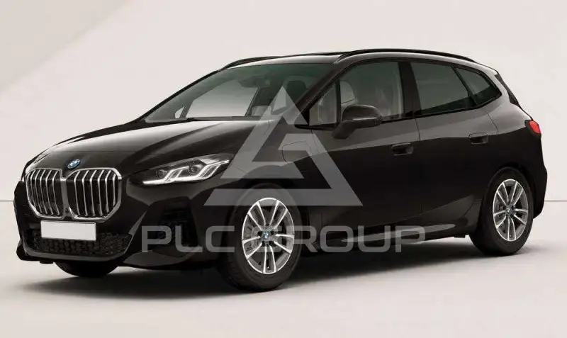2025 BMW 225