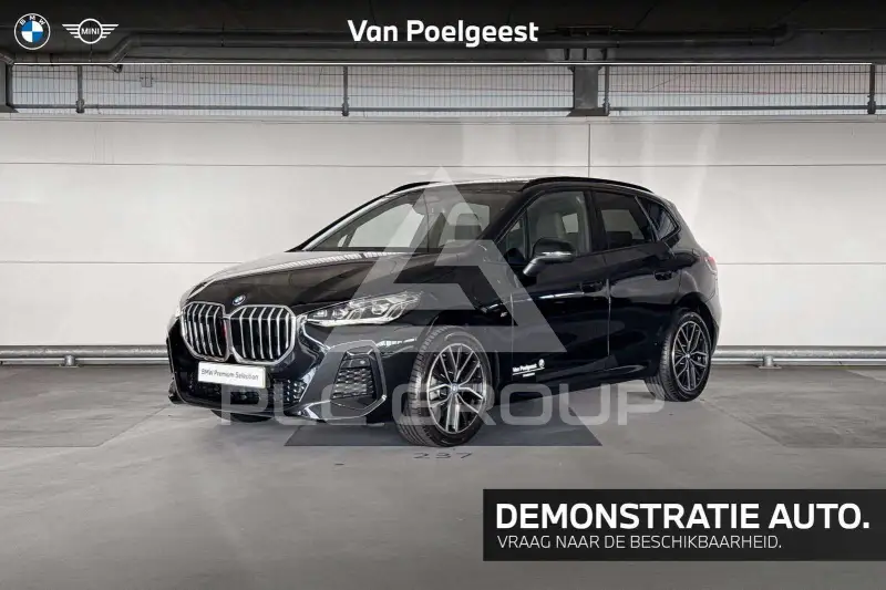 2025 BMW 225