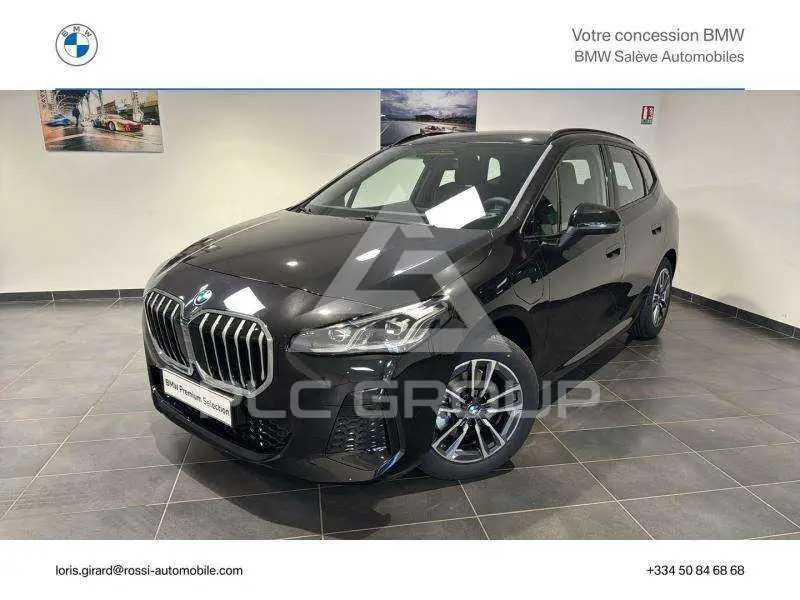 2025 BMW 225