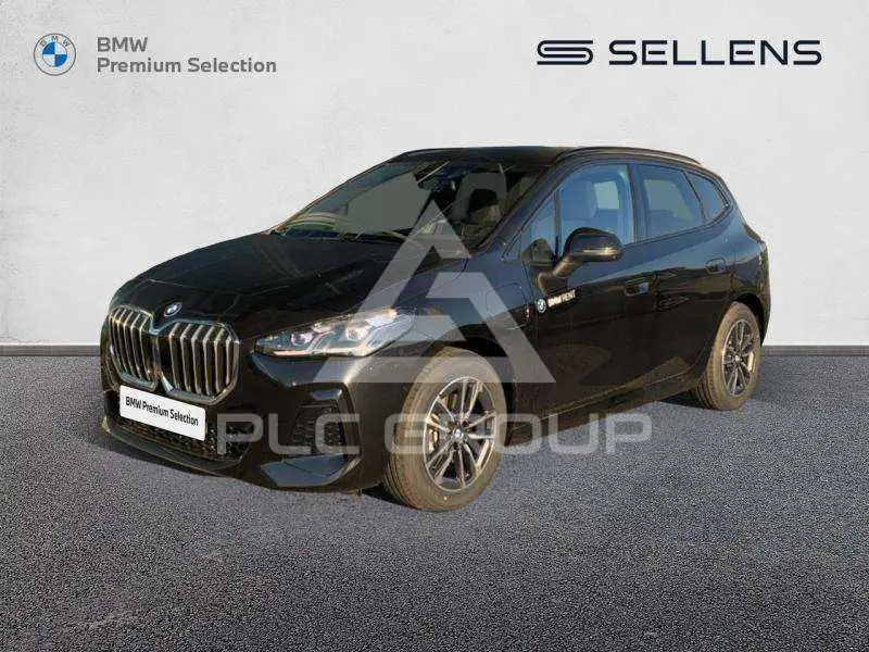 2025 BMW 225