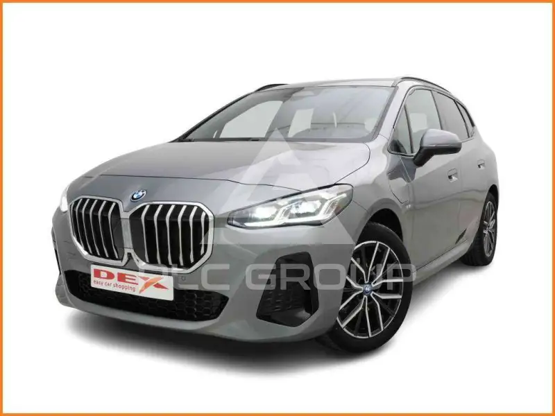 2025 BMW 225