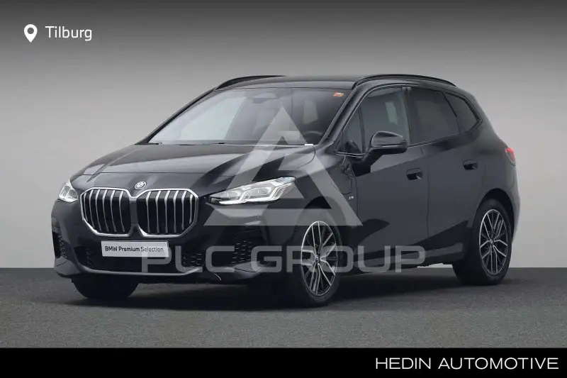 2025 BMW 225