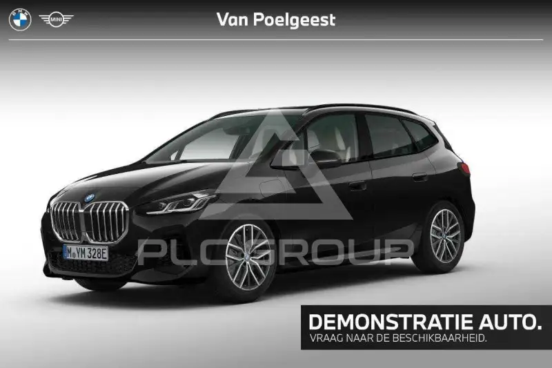 2025 BMW 225