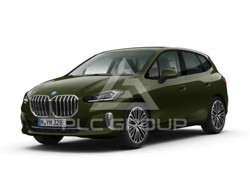 2025 BMW 225