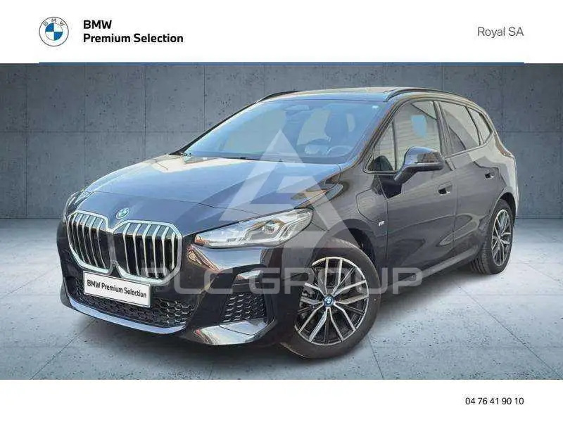 2025 BMW 225