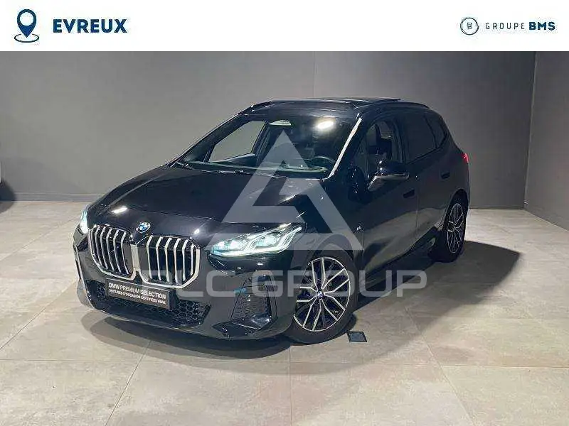 2025 BMW 225