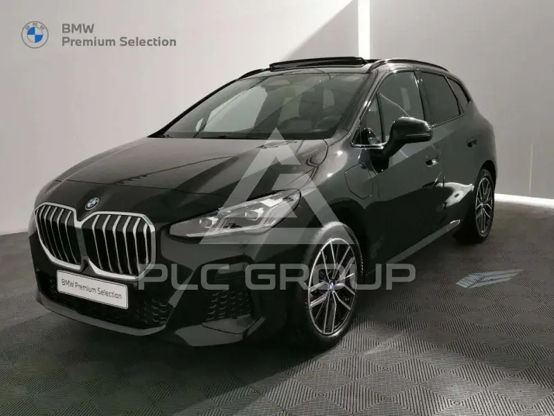 2025 BMW 225