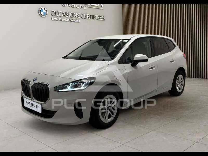 2025 BMW 225