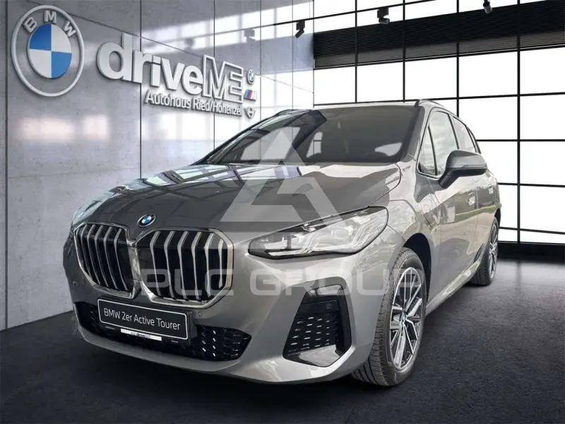2025 BMW 225