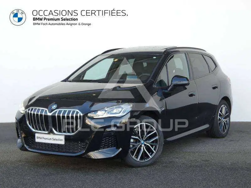 2025 BMW 225