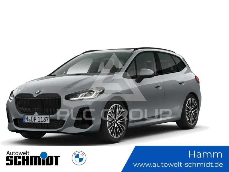 2025 BMW 214 Active Tourer