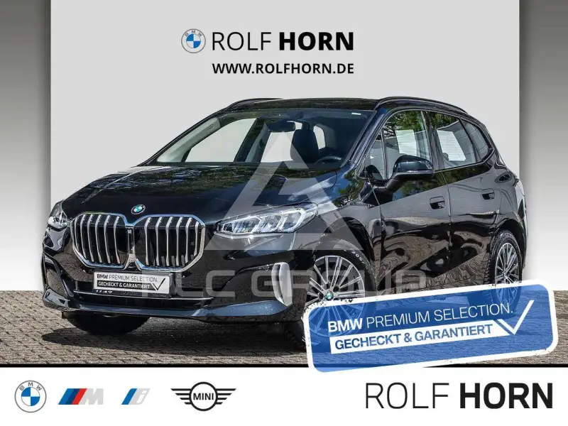 2025 BMW 214 Active Tourer