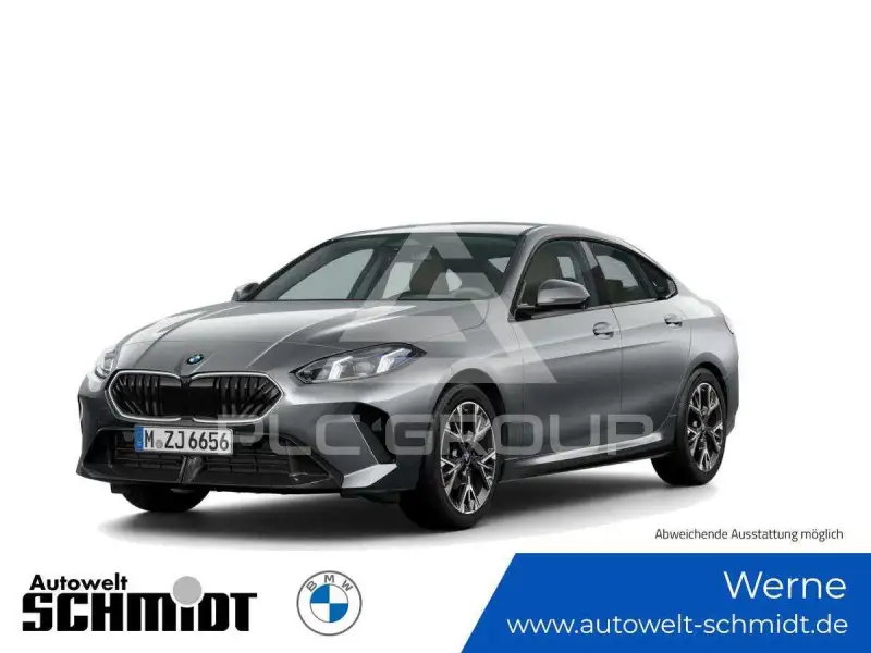 2025 BMW 214 Active Tourer