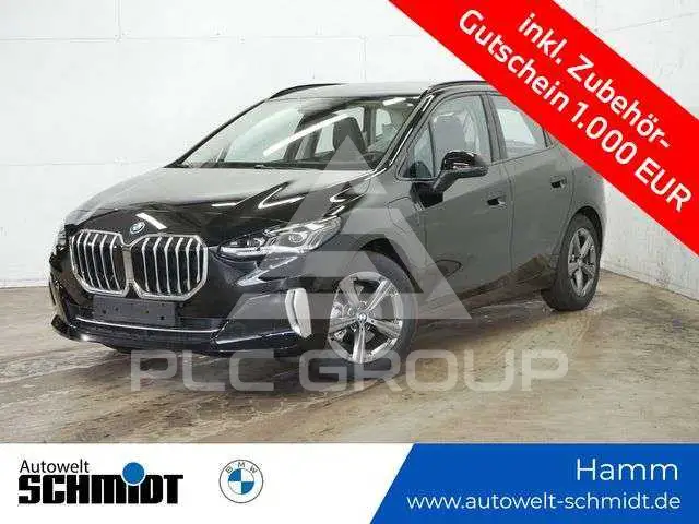 2025 BMW 214 Active Tourer