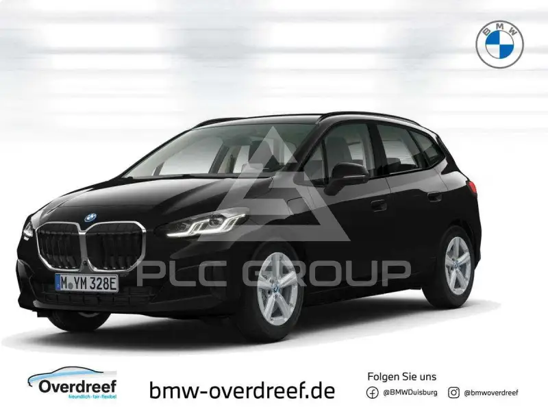 2025 BMW 214 Active Tourer