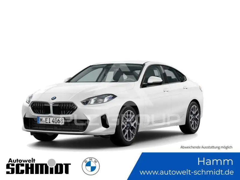 2025 BMW 214 Active Tourer
